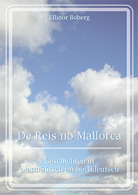 Buchcover De Reis no Mallorca