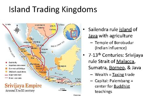  Sự Phát Triển Trên Hòn Đảo Java: Sự Trỗi Dậy Của Vương Quốc Sailendra (Thế Kỷ IV - V)